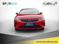 Opel Corsa F 1.2 Edition LED Apple CarPlay Android Auto Klima Rot - thumbnail 2