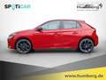 Opel Corsa F 1.2 Edition LED Apple CarPlay Android Auto Klima Rot - thumbnail 8