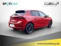 Opel Corsa F 1.2 Edition LED Apple CarPlay Android Auto Klima Rot - thumbnail 5