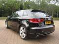 Audi A3 A3 1.4 TFSI Sportback S tronic S line Sportpaket Zwart - thumbnail 7