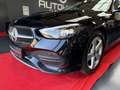 Mercedes-Benz C 220 T-d W206.1-Hand/R-Kamera/MBUX/Navi/ Noir - thumbnail 18