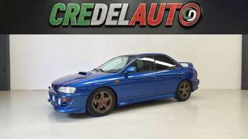 Subaru Impreza GC8 WWW (World Wide Winner) N. 195/200 ASI