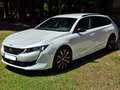 Peugeot 508 508 II SW BlueHDi 160 ch S&S EAT8 Blanc - thumbnail 1