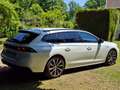 Peugeot 508 508 II SW BlueHDi 160 ch S&S EAT8 Blanc - thumbnail 2