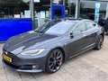 Tesla Model S S P100D Ludicrous 700 pk full options, Autopilot , Grijs - thumbnail 4