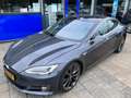 Tesla Model S S P100D Ludicrous 700 pk full options, Autopilot , Gris - thumbnail 10