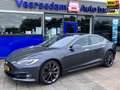 Tesla Model S S P100D Ludicrous 700 pk full options, Autopilot , Gris - thumbnail 1