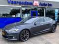 Tesla Model S S P100D Ludicrous 700 pk full options, Autopilot , Gris - thumbnail 2