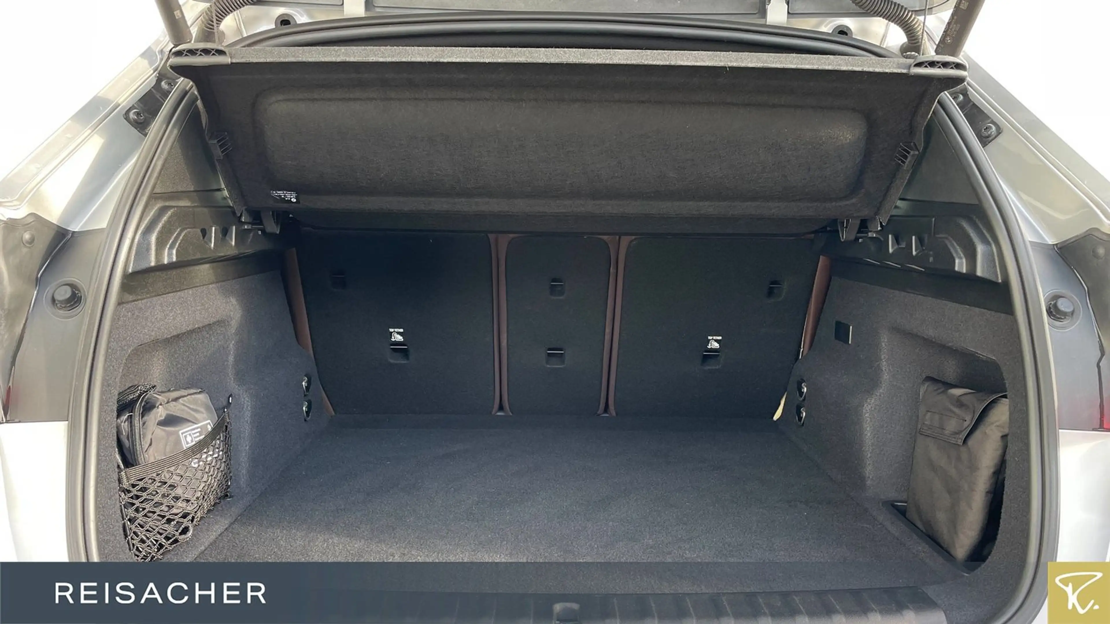 BMW iX1 IX1 A XDRIVE30 M-Sport,Pano,DAProf,HUD,PA+,20" — photo 10
