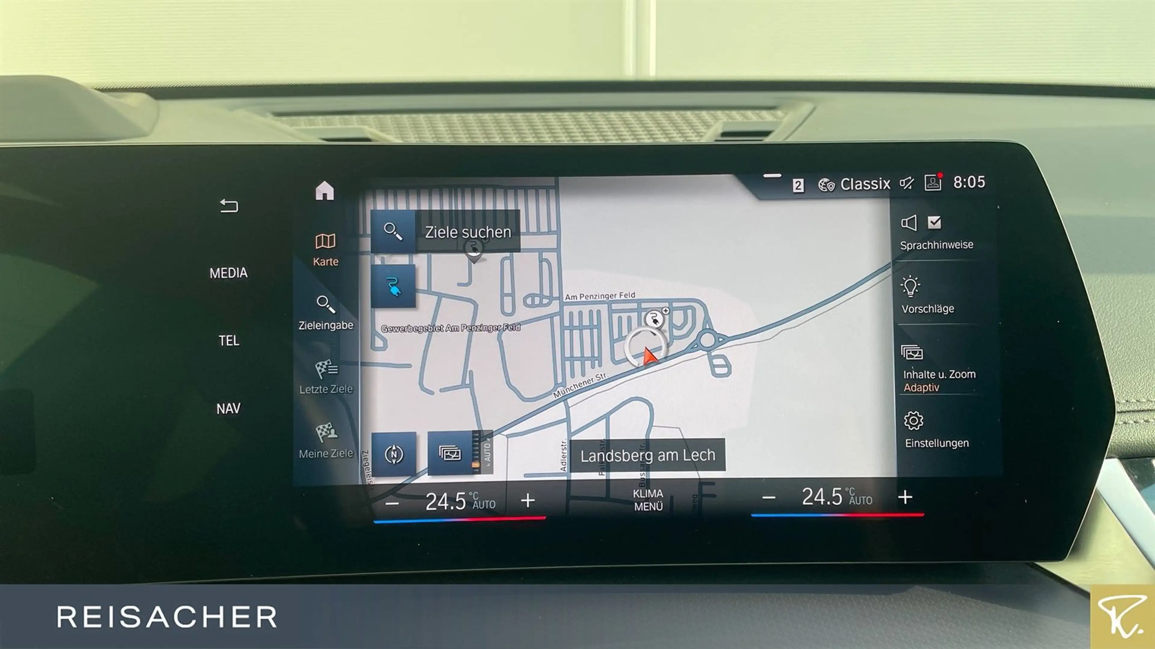 BMW iX1 IX1 A XDRIVE30 M-Sport,Pano,DAProf,HUD,PA+,20" — photo 13