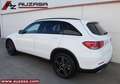 Mercedes-Benz GLC 220 Coupé 220d 4Matic 9G-Tronic Blanco - thumbnail 16