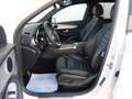 Mercedes-Benz GLC 220 Coupé 220d 4Matic 9G-Tronic Blanco - thumbnail 8