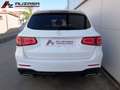 Mercedes-Benz GLC 220 Coupé 220d 4Matic 9G-Tronic Blanco - thumbnail 5
