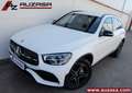 Mercedes-Benz GLC 220 Coupé 220d 4Matic 9G-Tronic Blanco - thumbnail 7