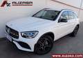 Mercedes-Benz GLC 220 Coupé 220d 4Matic 9G-Tronic Blanco - thumbnail 11