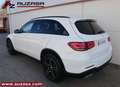 Mercedes-Benz GLC 220 Coupé 220d 4Matic 9G-Tronic Blanco - thumbnail 9