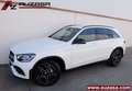 Mercedes-Benz GLC 220 Coupé 220d 4Matic 9G-Tronic Blanco - thumbnail 19
