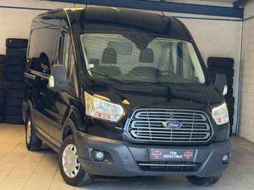 2.0 TDCi *** TVA DEDUCTIBLE *** 1ER PROPRIETAIRE ***