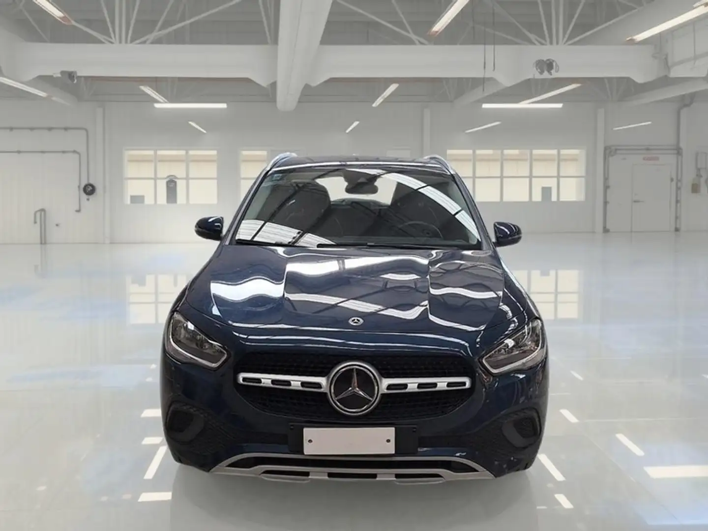 Mercedes-Benz GLA 180 GLA 180 d Automatic Executive - 2