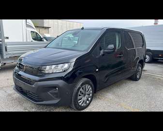 VU - Furgone XL Diesel 130cv Automatico