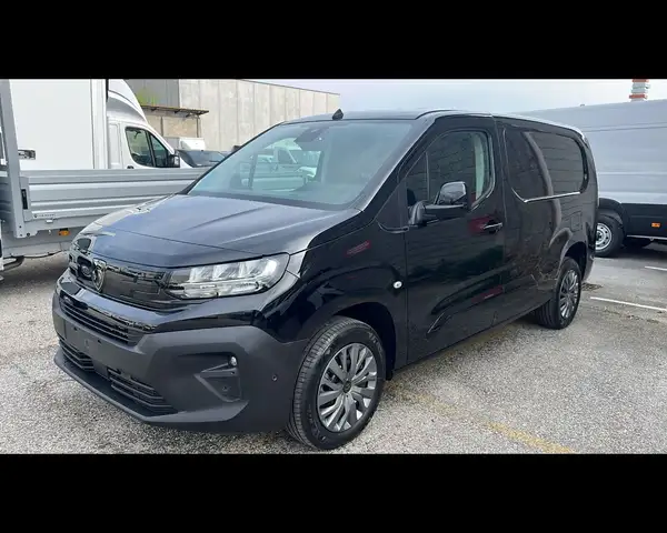 Peugeot Partner VU - Furgone XL Diesel 130cv Automatico