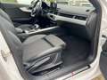 Audi A4 35 TDI S tronic S line+KAMERA+LED+LEDER+NAVI Blanco - thumbnail 13