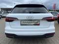 Audi A4 35 TDI S tronic S line+KAMERA+LED+LEDER+NAVI Blanco - thumbnail 18