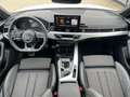 Audi A4 35 TDI S tronic S line+KAMERA+LED+LEDER+NAVI Blanco - thumbnail 8