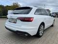 Audi A4 35 TDI S tronic S line+KAMERA+LED+LEDER+NAVI Blanco - thumbnail 15