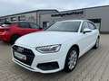 Audi A4 35 TDI S tronic S line+KAMERA+LED+LEDER+NAVI Blanco - thumbnail 1