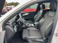 Audi A4 35 TDI S tronic S line+KAMERA+LED+LEDER+NAVI Blanco - thumbnail 5