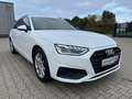 Audi A4 35 TDI S tronic S line+KAMERA+LED+LEDER+NAVI Blanco - thumbnail 16