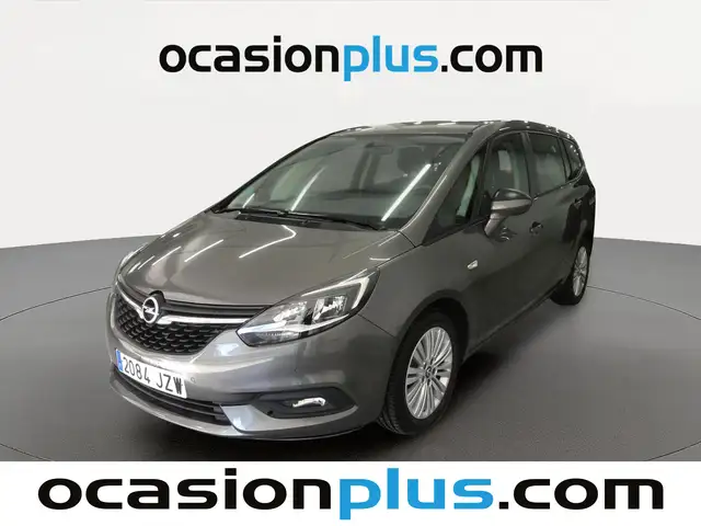 Opel Zafira 1.6CDTI S/S Selective 134