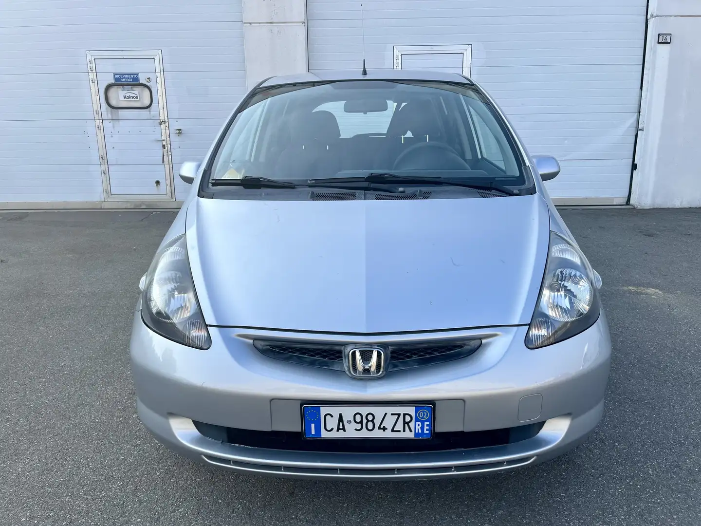 Honda Jazz 1.2 benz perfetta per neolatentati - 2