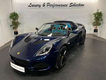 220 Sport - 1°main - Origine Monaco - 2020 - 9000km - Configuration rare