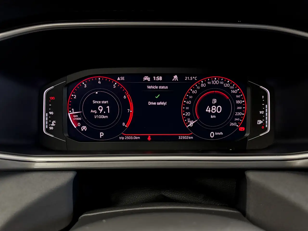Volkswagen Taos снимка Volkswagen Taos