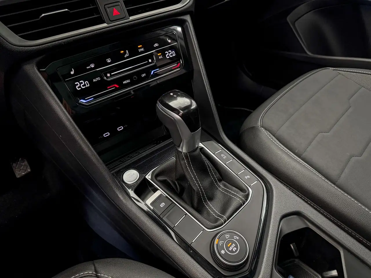 Volkswagen Taos снимка Volkswagen Taos