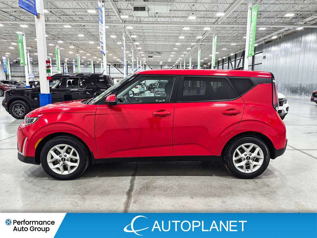 2023 Kia Soul