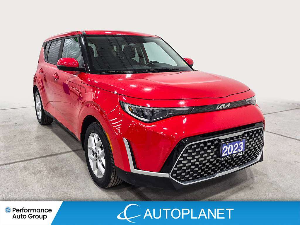 2023 Kia Soul
