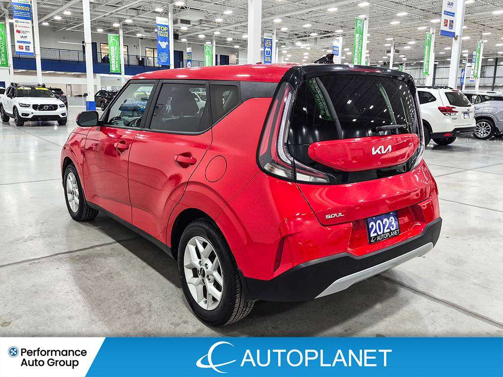 2023 Kia Soul