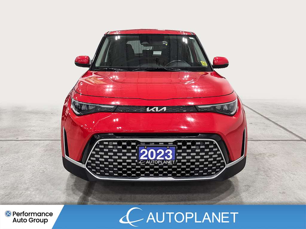 2023 Kia Soul
