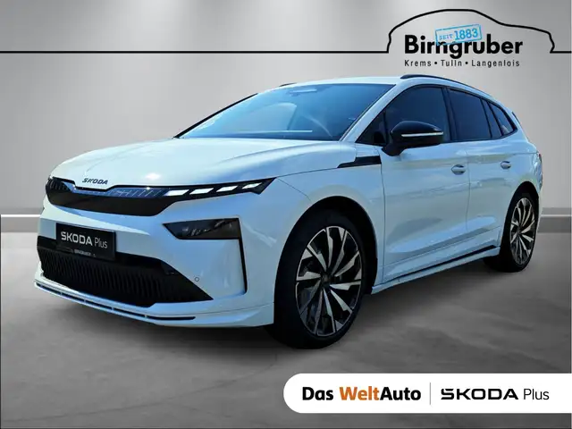 Skoda Enyaq Sportline 85