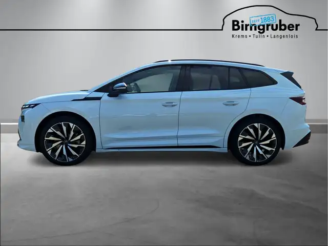Skoda Enyaq Sportline 85 Ansicht 3
