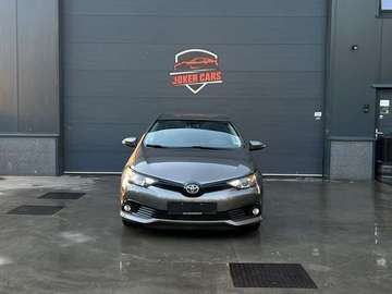 HYBRID 1.8i Automatique Camera Navi Airco CruiseCntrl