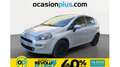 Fiat Punto 1.3Mjt Easy E5+ Gris - thumbnail 1