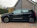 Volkswagen Polo 1.0 BlueMotion Edition | CarPlay | Cruise | Airco Noir - thumbnail 2