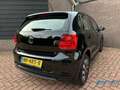 Volkswagen Polo 1.0 BlueMotion Edition | CarPlay | Cruise | Airco Noir - thumbnail 4