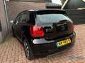 Volkswagen Polo 1.0 BlueMotion Edition | CarPlay | Cruise | Airco Noir - thumbnail 3
