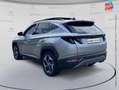 Hyundai TUCSON 1.6 T-GDi 230ch Hybrid Executive BVA6 Argent - thumbnail 8