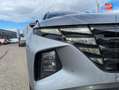 Hyundai TUCSON 1.6 T-GDi 230ch Hybrid Executive BVA6 Argent - thumbnail 13